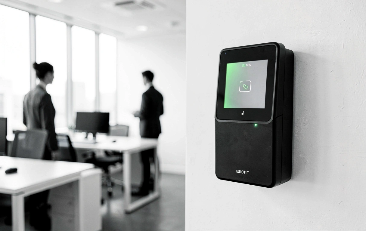 Access Control Terminal