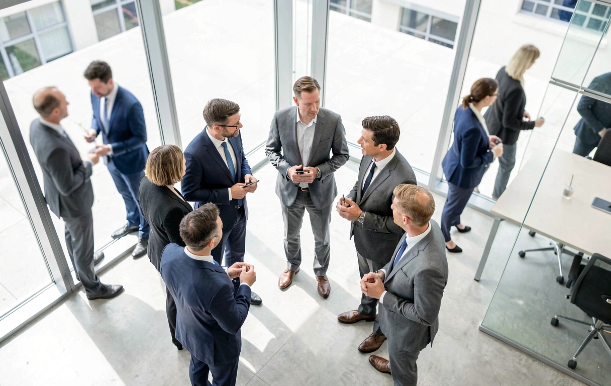 Professional Consultation