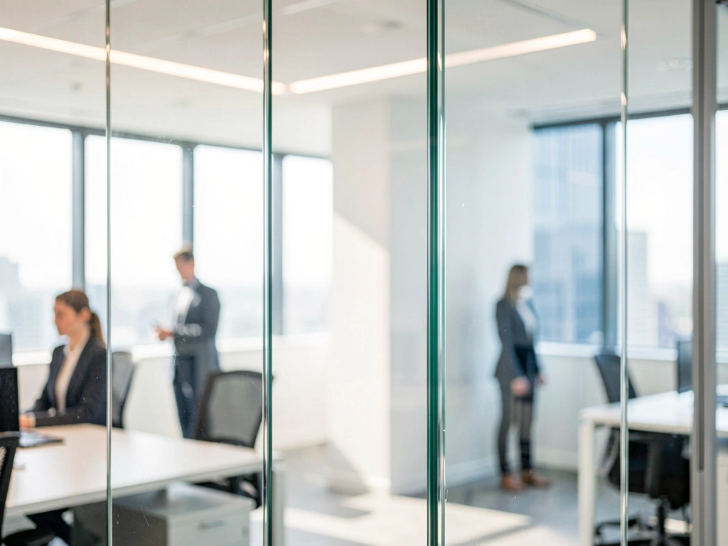 Secure Architectural Environment