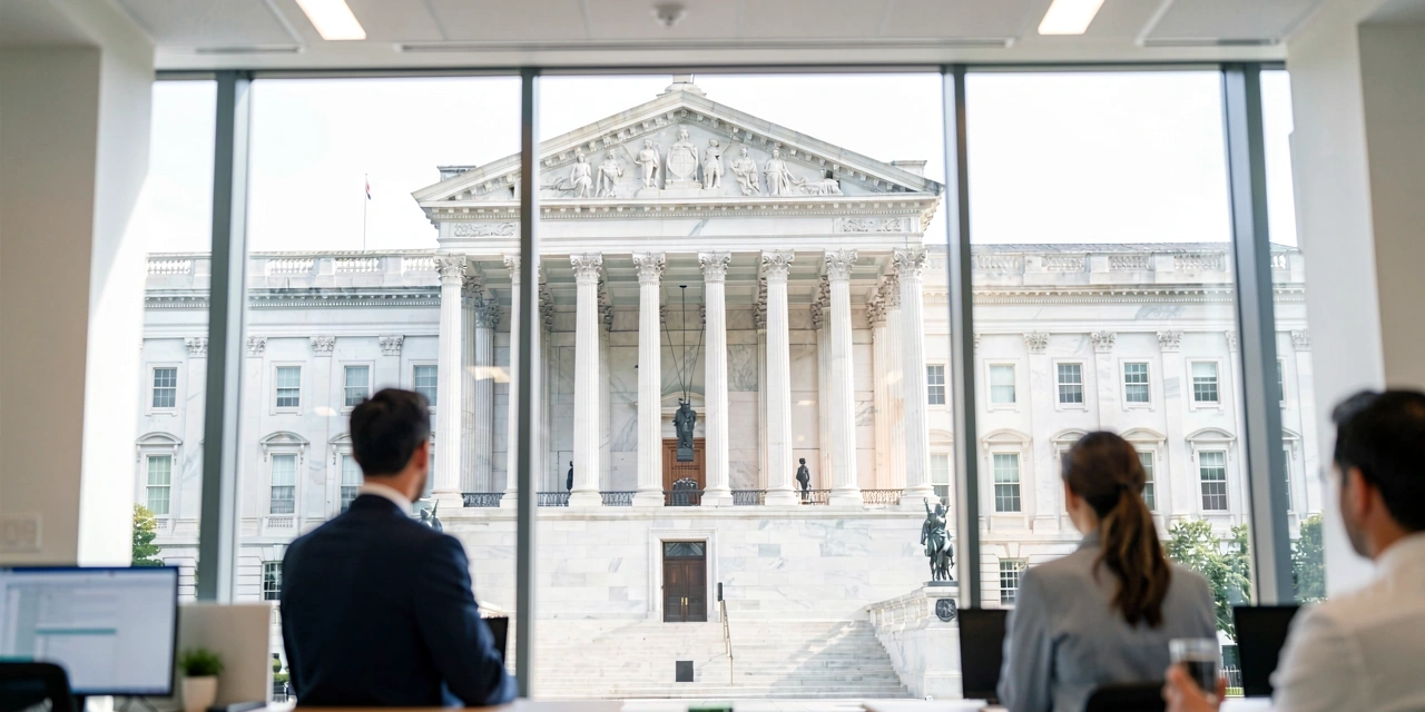 Regulatory oversight