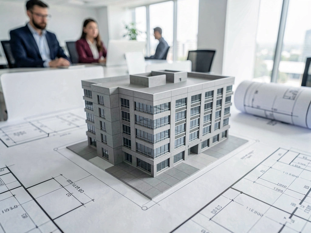 Architectural Integrity