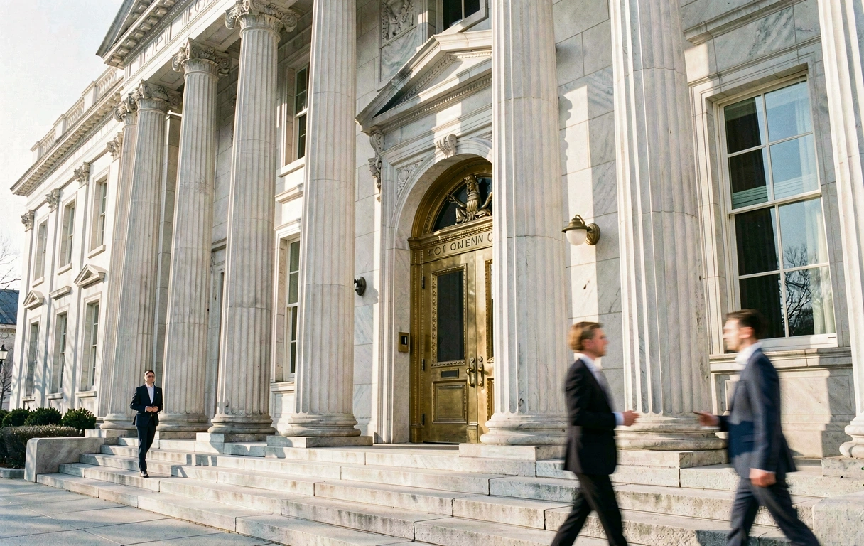 Administrative Headquarters