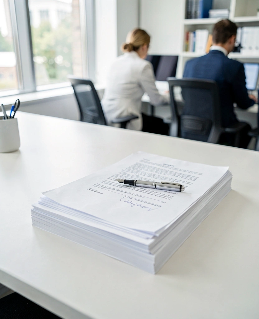 Official documentation